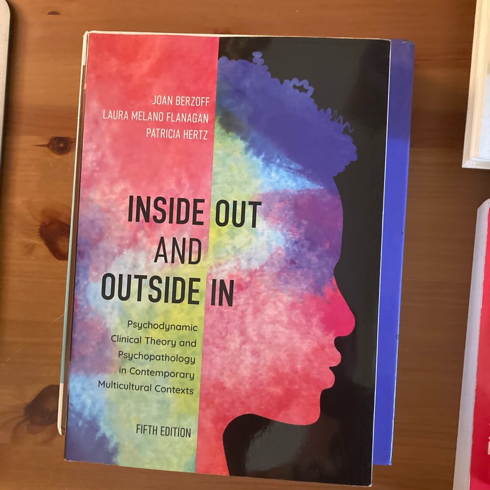 Inside Out and Outside In